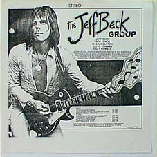 Jeff Beck Group