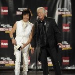 Jeff Beck Jimmy Page