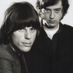 Jeff Beck Jimmy Page