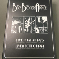 Beck Bogart Appice