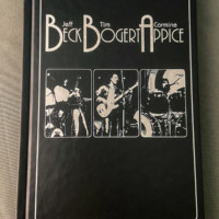 Beck Bogart Appice