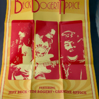 Beck Bogart Appice