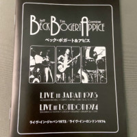 Beck Bogart Appice